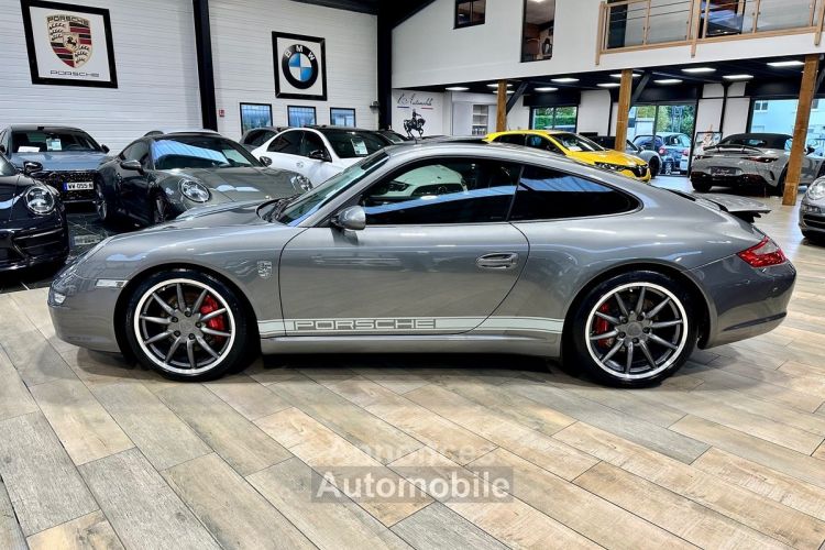 Porsche 911 Type 997 3.8 355 Carrera S BVM6 FR Options+++ b - <small></small> 59.990 € <small>TTC</small> - #30