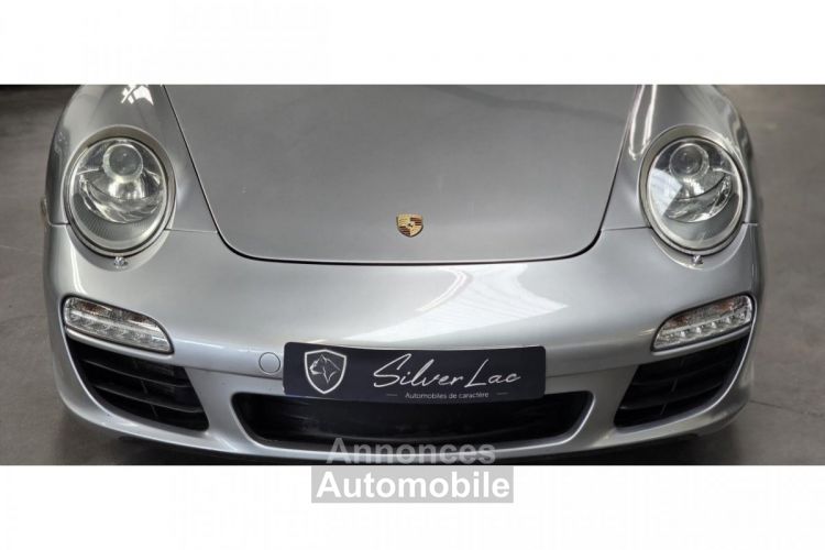 Porsche 911 TYPE 997 3.8 385 PDK COUPE CARRERA S / HISTORIQUE / CHRONO BOSE TOIT OUVRANT - <small></small> 49.990 € <small>TTC</small> - #15