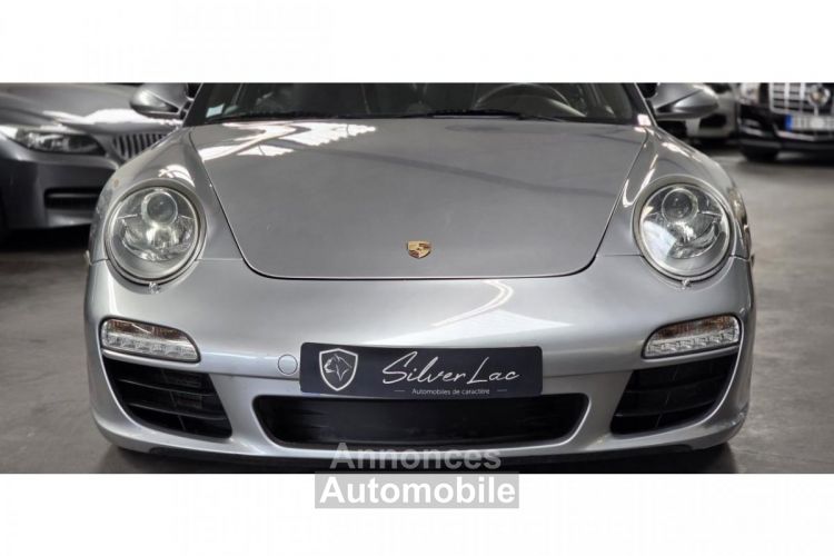 Porsche 911 TYPE 997 3.8 385 PDK COUPE CARRERA S / HISTORIQUE / CHRONO BOSE TOIT OUVRANT - <small></small> 49.990 € <small>TTC</small> - #17