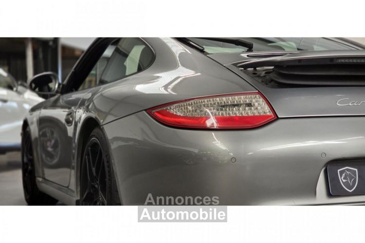 Porsche 911 TYPE 997 3.8 385 PDK COUPE CARRERA S / HISTORIQUE / CHRONO BOSE TOIT OUVRANT - <small></small> 49.990 € <small>TTC</small> - #25