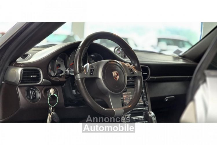 Porsche 911 TYPE 997 3.8 385 PDK COUPE CARRERA S / HISTORIQUE / CHRONO BOSE TOIT OUVRANT - <small></small> 49.990 € <small>TTC</small> - #40