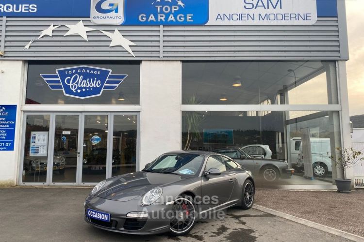 Porsche 911 Type 997 3.8 408ch Carrera GTS - <small></small> 89.990 € <small>TTC</small> - #1