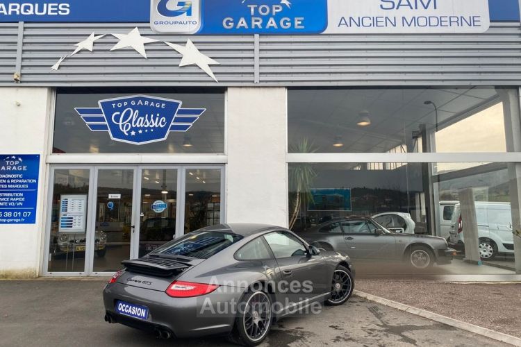 Porsche 911 Type 997 3.8 408ch Carrera GTS - <small></small> 89.990 € <small>TTC</small> - #5