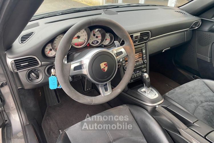 Porsche 911 Type 997 3.8 408ch Carrera GTS - <small></small> 89.990 € <small>TTC</small> - #10