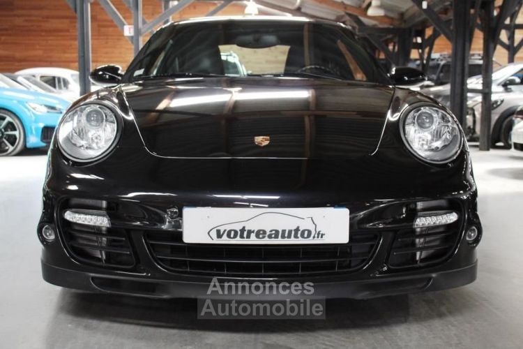 Porsche 911 TYPE 997 (997) 3.6 480 TURBO TIPTRONIC S - <small></small> 74.800 € <small>TTC</small> - #4