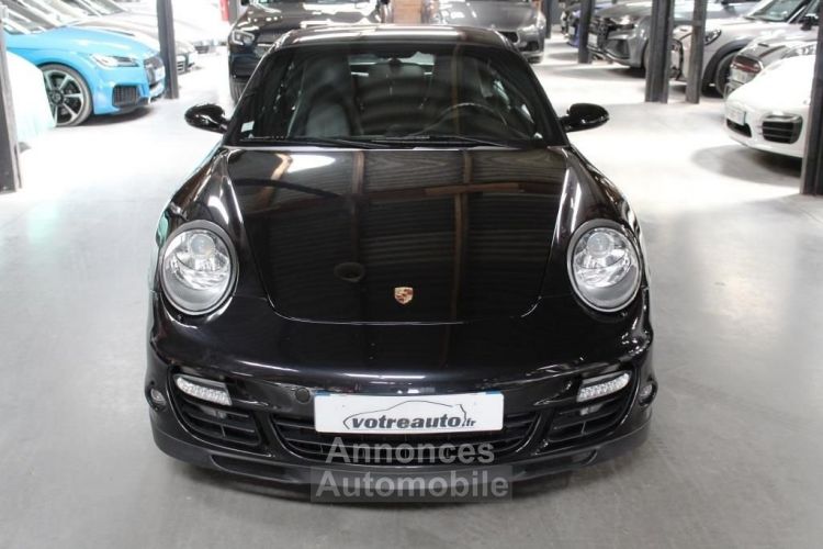 Porsche 911 TYPE 997 (997) 3.6 480 TURBO TIPTRONIC S - <small></small> 74.800 € <small>TTC</small> - #7