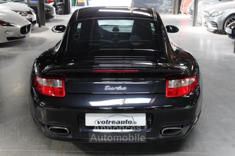 Porsche 911 TYPE 997 (997) 3.6 480 TURBO TIPTRONIC S - <small></small> 74.800 € <small>TTC</small> - #13