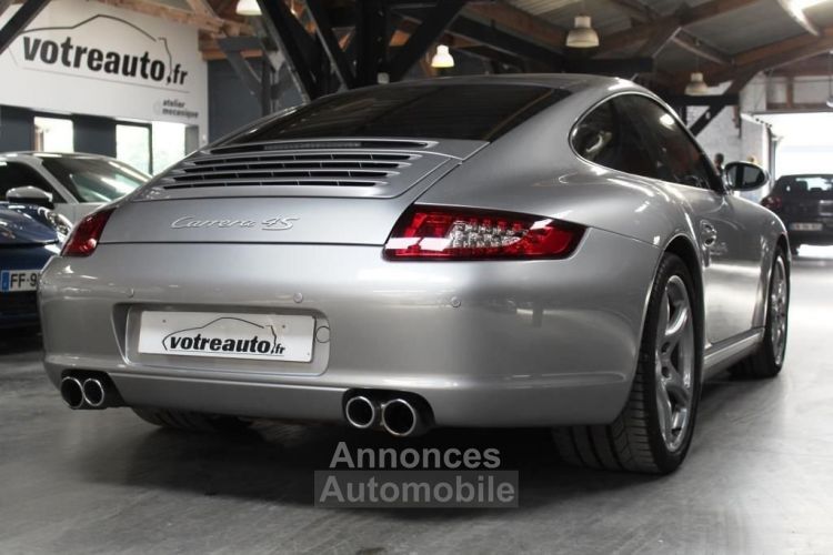 Porsche 911 TYPE 997 (997) 3.8 355 CARRERA 4S - <small></small> 57.400 € <small>TTC</small> - #2