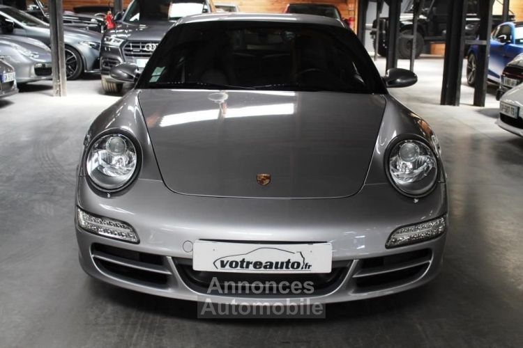 Porsche 911 TYPE 997 (997) 3.8 355 CARRERA 4S - <small></small> 57.400 € <small>TTC</small> - #4