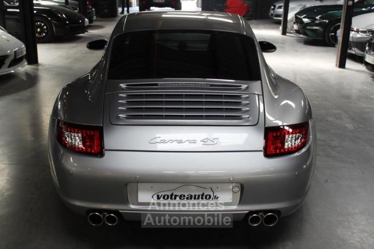 Porsche 911 TYPE 997 (997) 3.8 355 CARRERA 4S - <small></small> 57.400 € <small>TTC</small> - #5