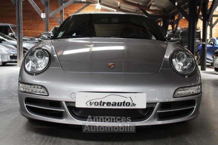 Porsche 911 TYPE 997 (997) 3.8 355 CARRERA 4S - <small></small> 57.400 € <small>TTC</small> - #8