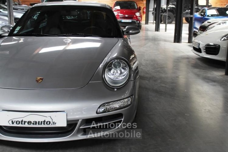 Porsche 911 TYPE 997 (997) 3.8 355 CARRERA 4S - <small></small> 57.400 € <small>TTC</small> - #11