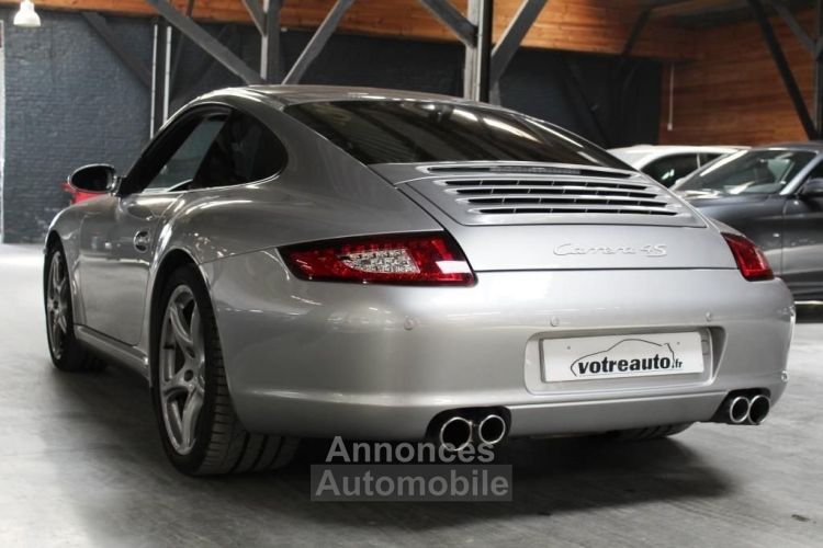 Porsche 911 TYPE 997 (997) 3.8 355 CARRERA 4S - <small></small> 57.400 € <small>TTC</small> - #13