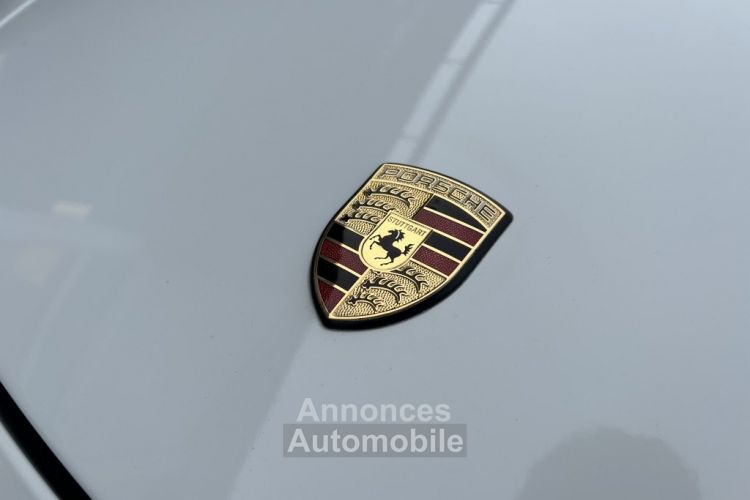 Porsche 911 Type 997 Carrera 3.6L 325Ch - <small></small> 49.900 € <small>TTC</small> - #23