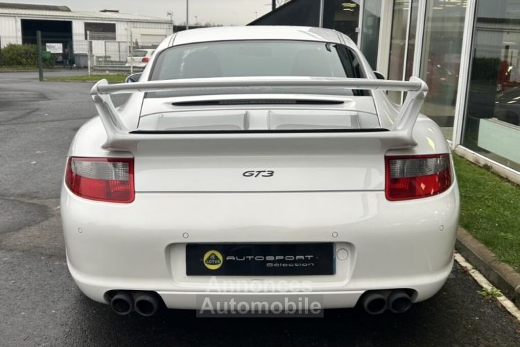 Porsche 911 Type 997 Carrera 3.6L 325Ch Aerokit GT3 - <small></small> 59.900 € <small>TTC</small> - #26