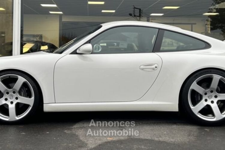 Porsche 911 Type 997 Carrera 3.6L 325Ch Aerokit GT3 - <small></small> 59.900 € <small>TTC</small> - #29