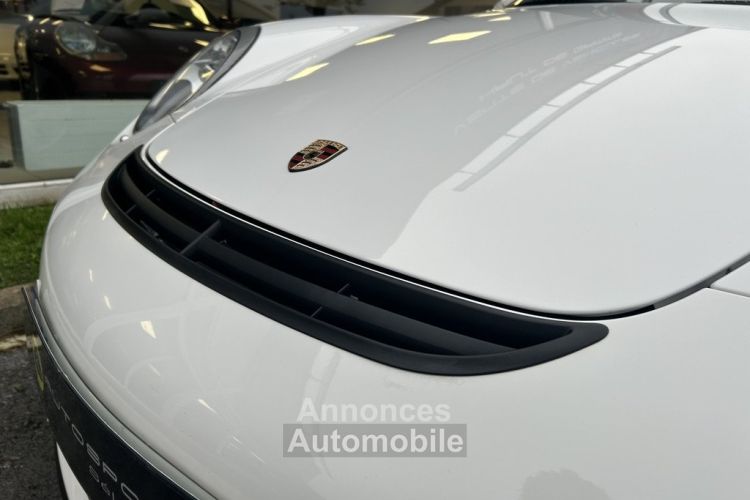 Porsche 911 Type 997 Carrera 3.6L 325Ch Aerokit GT3 - <small></small> 59.900 € <small>TTC</small> - #41