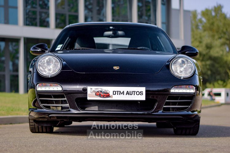 Porsche 911 type 997 Carrera 4S 3,8 L 385 Ch BVM6 - <small></small> 78.900 € <small>TTC</small> - #7