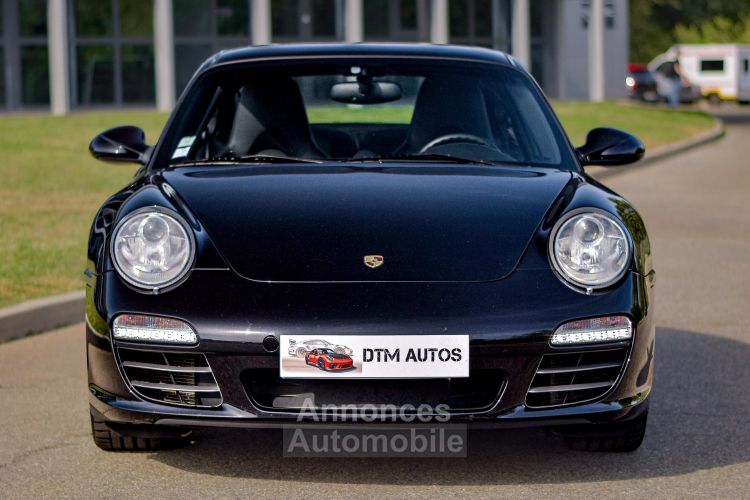 Porsche 911 type 997 Carrera 4S 3,8 L 385 Ch BVM6 - <small></small> 78.900 € <small>TTC</small> - #6