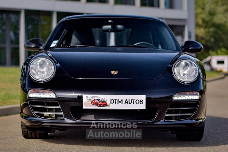 Porsche 911 type 997 Carrera 4S 3,8 L 385 Ch BVM6 - <small></small> 78.900 € <small>TTC</small> - #20