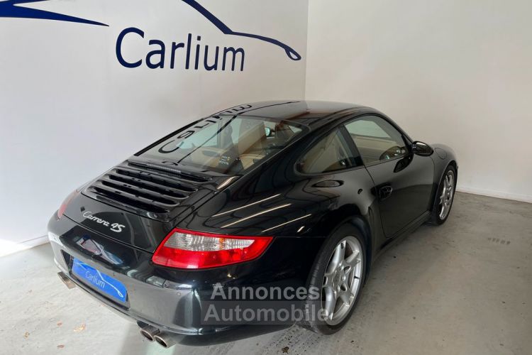 Porsche 911 Type 997 Carrera 4s Travaux récents - <small></small> 51.990 € <small>TTC</small> - #2