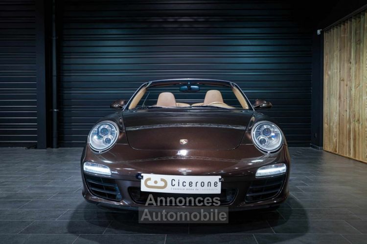 Porsche 911 Type 997 Carrera S - <small></small> 76.900 € <small>TTC</small> - #3