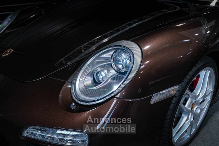 Porsche 911 Type 997 Carrera S - <small></small> 76.900 € <small>TTC</small> - #19