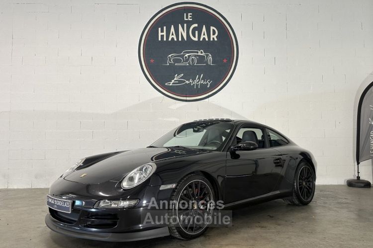 Porsche 911 Type 997 Carrera S Coupé 3.8 355ch BVM6 - <small></small> 61.990 € <small>TTC</small> - #1