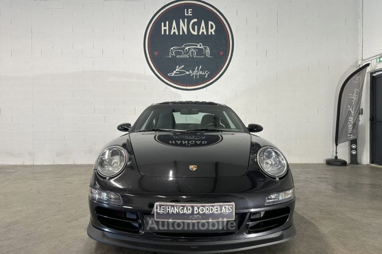 Porsche 911 Type 997 Carrera S Coupé 3.8 355ch BVM6 - <small></small> 61.990 € <small>TTC</small> - #15