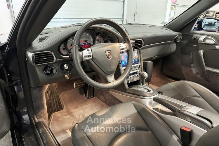 Porsche 911 Type 997 Carrera S Coupé 3.8 355ch Tiptronic S - <small></small> 57.990 € <small>TTC</small> - #2