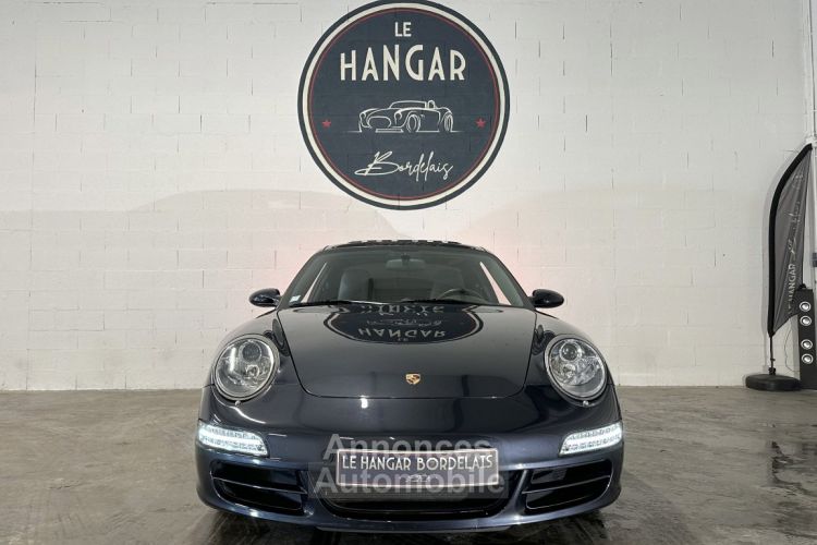 Porsche 911 Type 997 Carrera S Coupé 3.8 355ch Tiptronic S - <small></small> 57.990 € <small>TTC</small> - #15