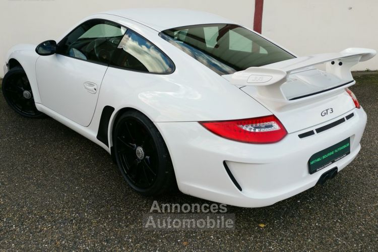 Porsche 911 type 997 GT3 phase 2 3.8 435cv - <small></small> 113.990 € <small>TTC</small> - #7