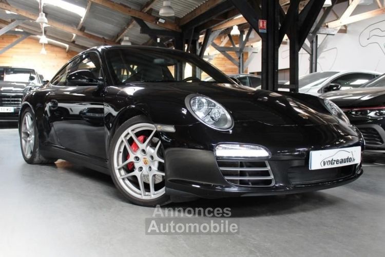 Porsche 911 TYPE 997 PHASE 2 (997) (2) 3.8 385 CARRERA 4S PDK - <small></small> 71.900 € <small>TTC</small> - #1