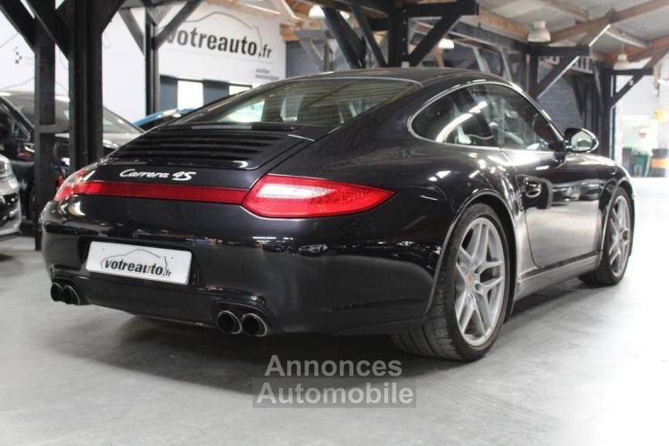 Porsche 911 TYPE 997 PHASE 2 (997) (2) 3.8 385 CARRERA 4S PDK - <small></small> 71.900 € <small>TTC</small> - #2