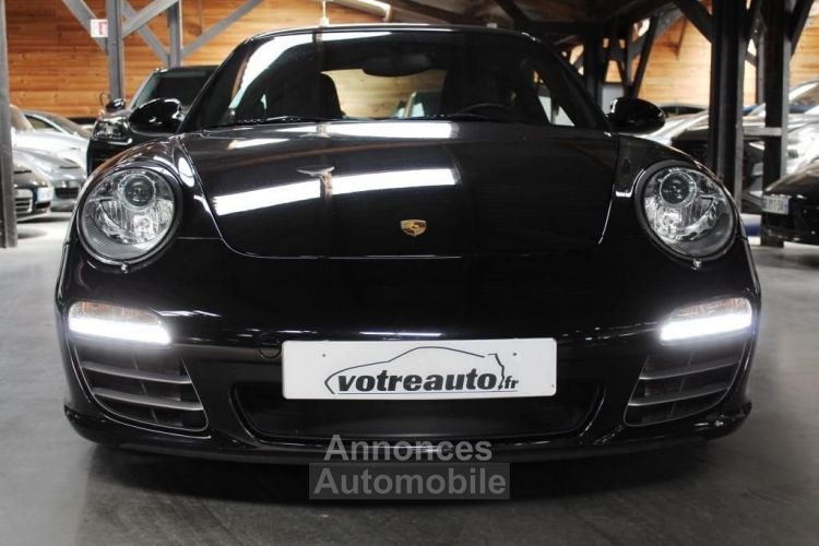 Porsche 911 TYPE 997 PHASE 2 (997) (2) 3.8 385 CARRERA 4S PDK - <small></small> 71.900 € <small>TTC</small> - #4