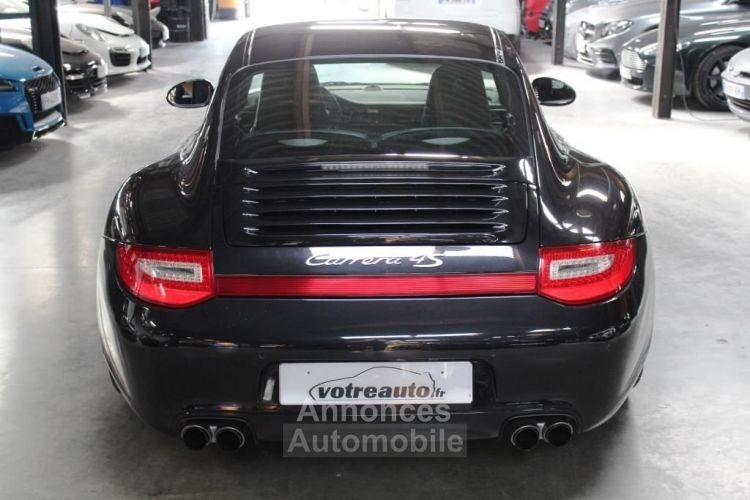 Porsche 911 TYPE 997 PHASE 2 (997) (2) 3.8 385 CARRERA 4S PDK - <small></small> 71.900 € <small>TTC</small> - #5