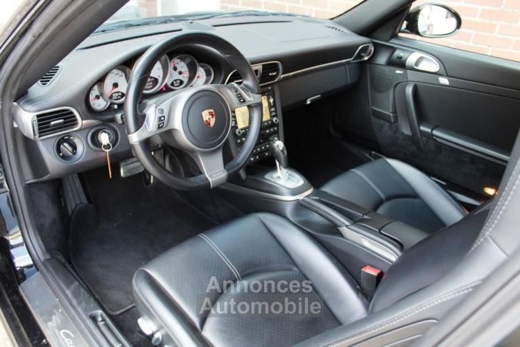 Porsche 911 TYPE 997 PHASE 2 (997) (2) 3.8 385 CARRERA 4S PDK - <small></small> 71.900 € <small>TTC</small> - #9