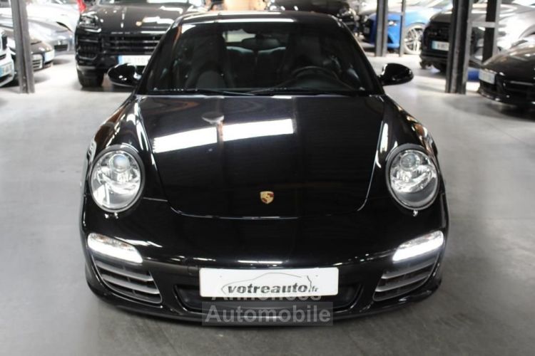 Porsche 911 TYPE 997 PHASE 2 (997) (2) 3.8 385 CARRERA 4S PDK - <small></small> 71.900 € <small>TTC</small> - #10