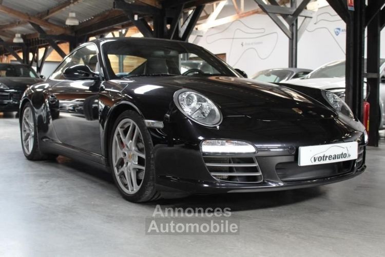 Porsche 911 TYPE 997 PHASE 2 (997) (2) 3.8 385 CARRERA 4S PDK - <small></small> 71.900 € <small>TTC</small> - #11