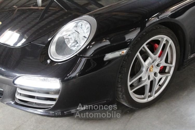 Porsche 911 TYPE 997 PHASE 2 (997) (2) 3.8 385 CARRERA 4S PDK - <small></small> 71.900 € <small>TTC</small> - #13