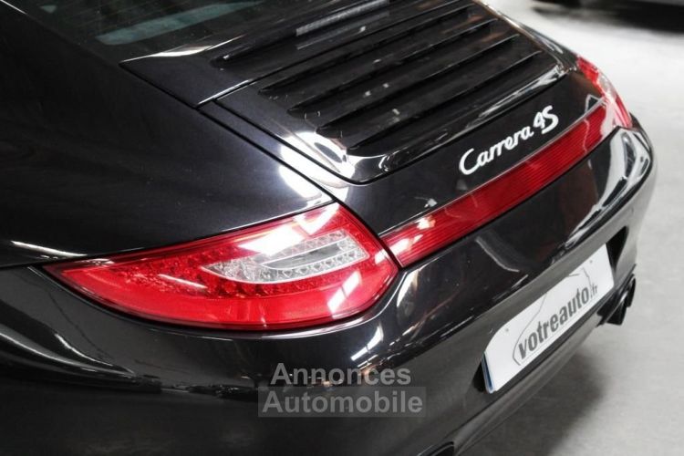 Porsche 911 TYPE 997 PHASE 2 (997) (2) 3.8 385 CARRERA 4S PDK - <small></small> 71.900 € <small>TTC</small> - #14