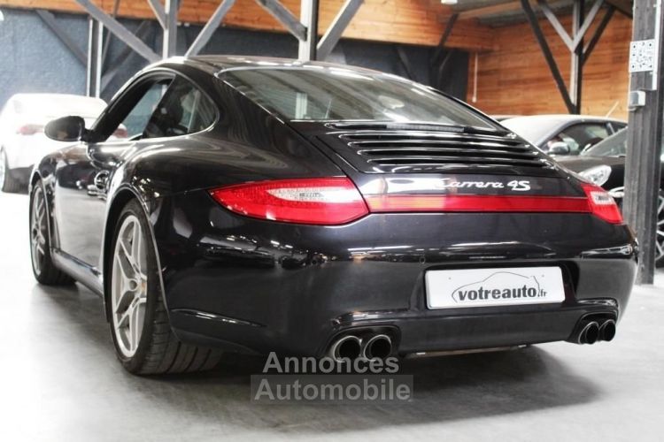 Porsche 911 TYPE 997 PHASE 2 (997) (2) 3.8 385 CARRERA 4S PDK - <small></small> 71.900 € <small>TTC</small> - #15