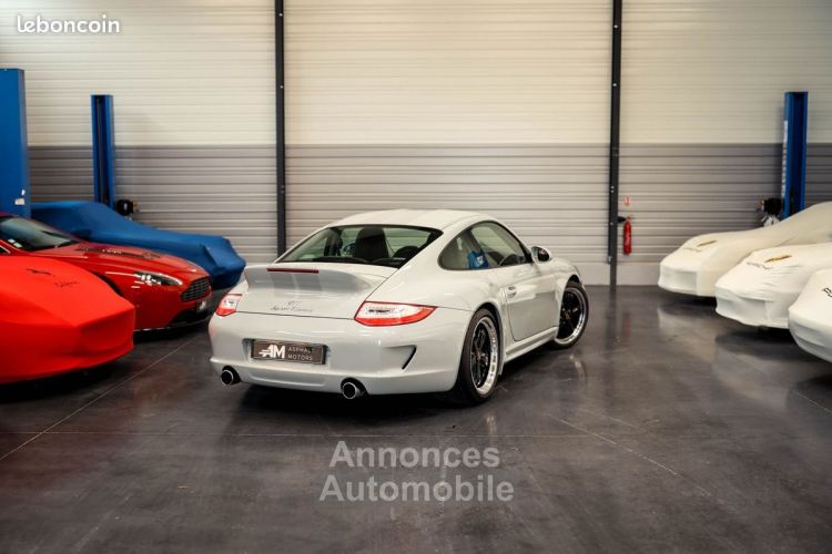 Porsche 911 Type 997 Sport Classic N°37-250 Boite Mécanique Française ASPHALT MOTORS COLLECTION - <small></small> 394.900 € <small>TTC</small> - #3