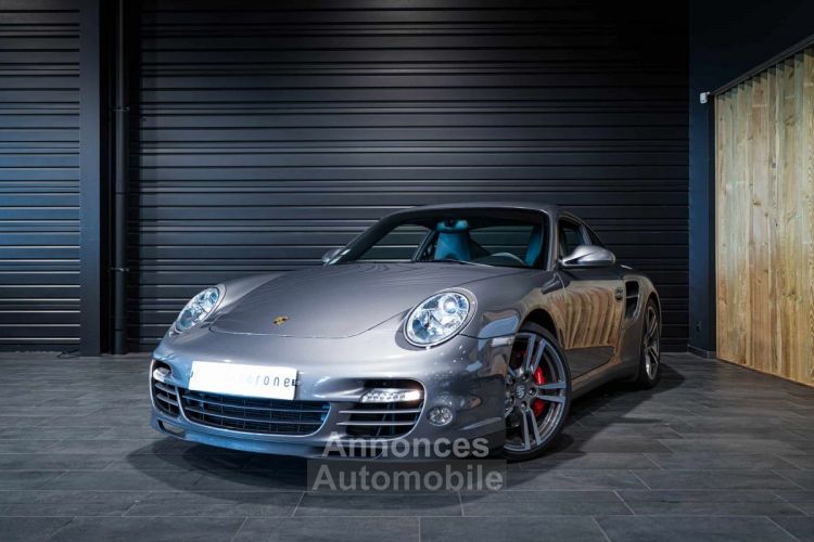 Porsche 911 Type 997 Turbo - <small></small> 99.900 € <small>TTC</small> - #1