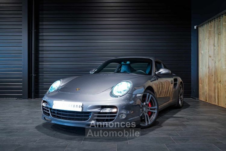 Porsche 911 Type 997 Turbo - <small></small> 99.900 € <small>TTC</small> - #2