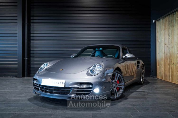 Porsche 911 Type 997 Turbo - <small></small> 99.900 € <small>TTC</small> - #3