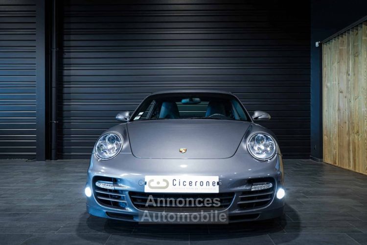 Porsche 911 Type 997 Turbo - <small></small> 99.900 € <small>TTC</small> - #4