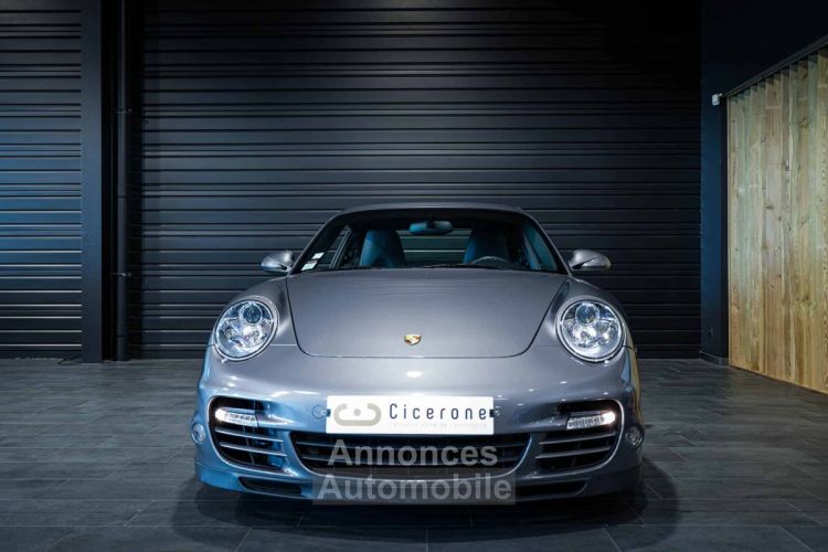 Porsche 911 Type 997 Turbo - <small></small> 99.900 € <small>TTC</small> - #5