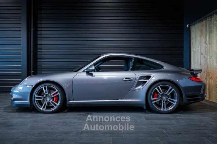 Porsche 911 Type 997 Turbo - <small></small> 99.900 € <small>TTC</small> - #6