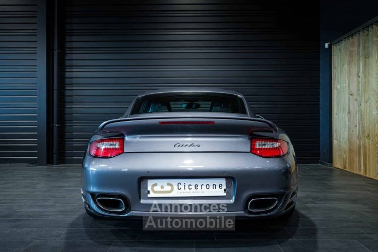 Porsche 911 Type 997 Turbo - <small></small> 99.900 € <small>TTC</small> - #11